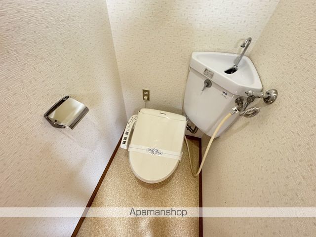 グットホーム宮前の内装写真