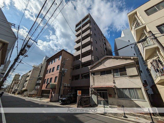KATAYAMABLDG20の外観写真