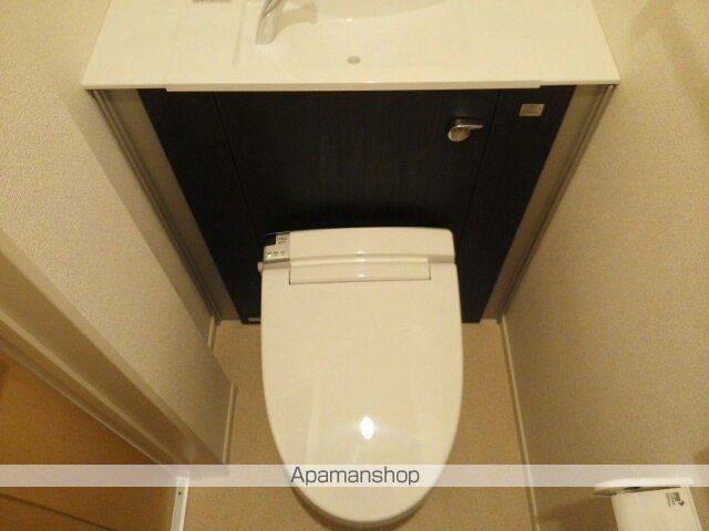 フランメゾン大森の内装写真
