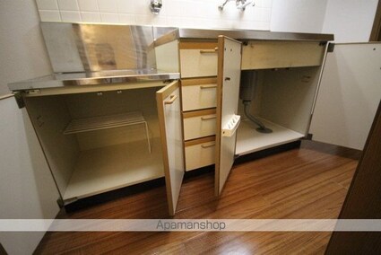 サマックス佐藤ハイツ[1K/20m2]の内装