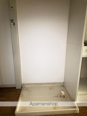 ピア三条北の内装写真