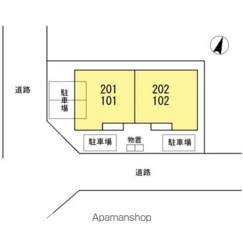 フォレスト楢山のその他写真