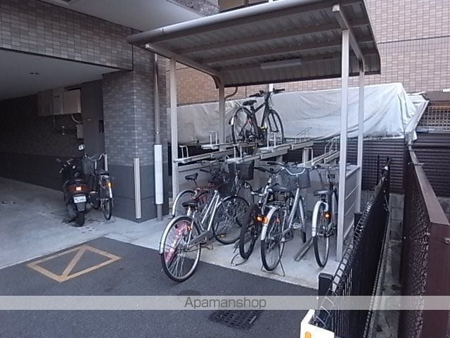 アセーラ新栄の外観写真