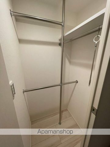 メイクス新中野アジールコートの内装写真