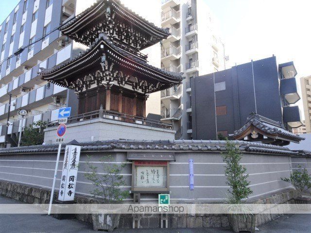 プレステル福島の周辺写真