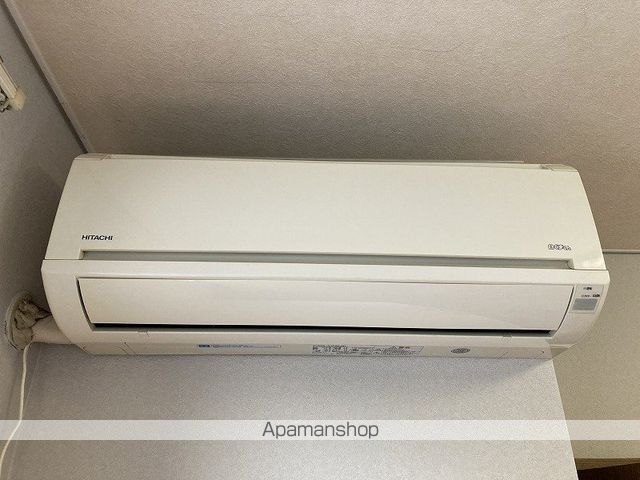 プレーゼときめきAの内装写真