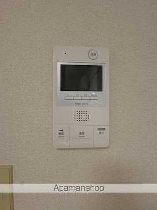 ジョイフル祖師谷[1R/16.5m2]のその他設備2