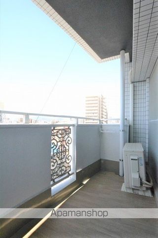 フィリアみなみの内装写真
