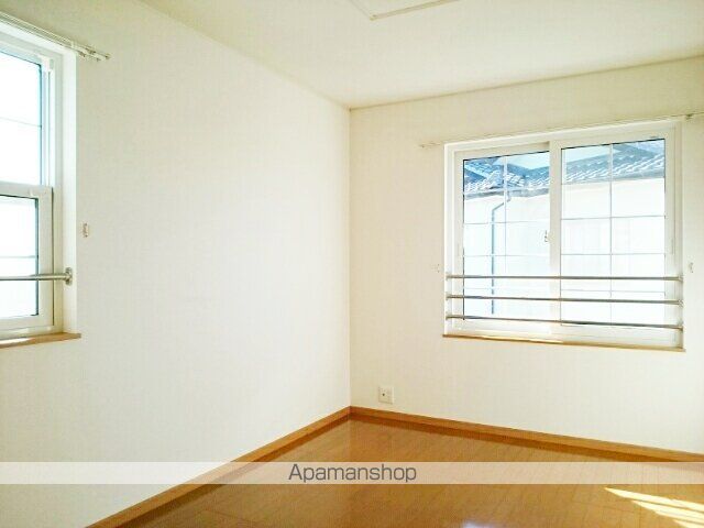 パラッツオIIIの内装写真