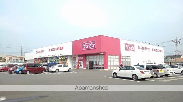 コットン アベニュー Cの周辺写真