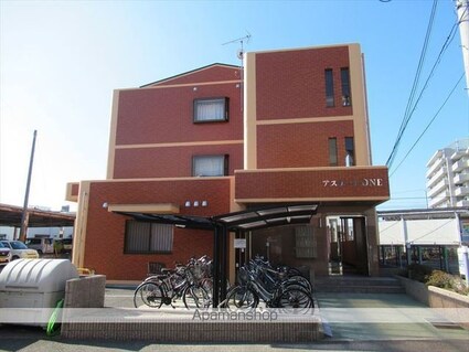 アスリートＯＮＥ[2K/32.4m2]の外観4