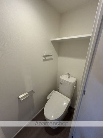RJRプレシア蒲田の内装写真