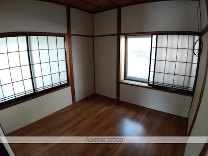 長野県松本市神田１丁目[3K/52m2]の内装5