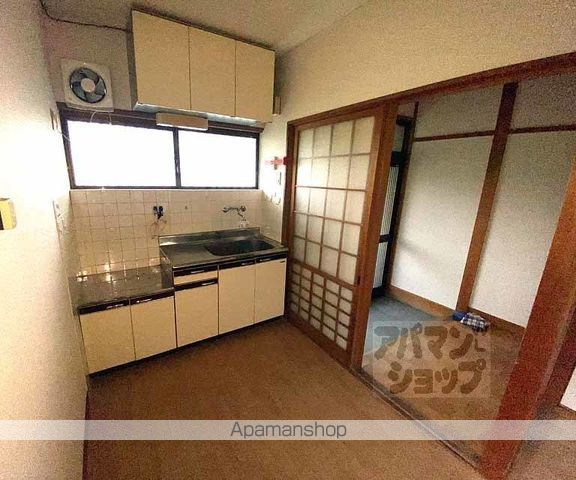 ハイツ光陽の内装写真