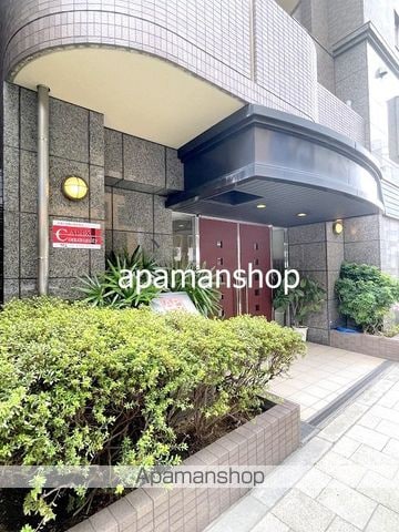 エイペックス内本町の外観写真