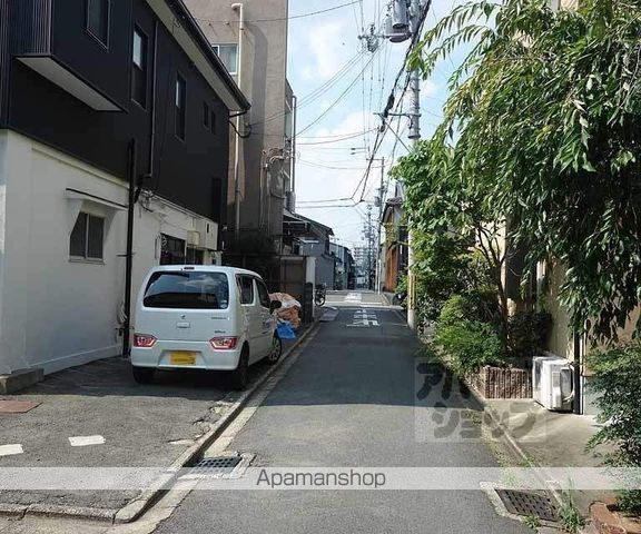 未麗梅小路の周辺写真
