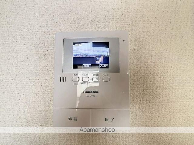 Uコートの内装写真