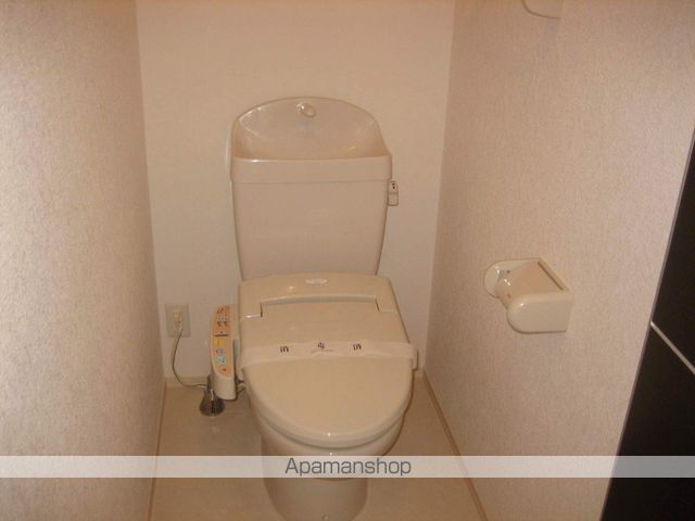 ツゥリーフの内装写真