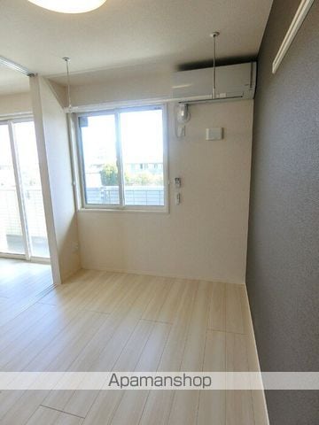 ラウレアの内装写真