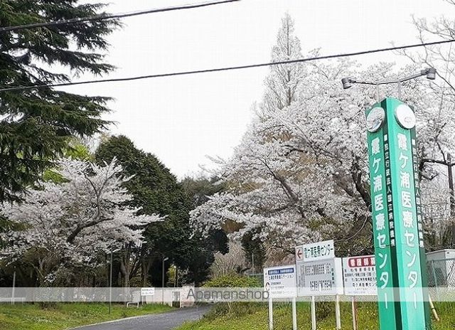 アイレジデンス II番館の周辺写真