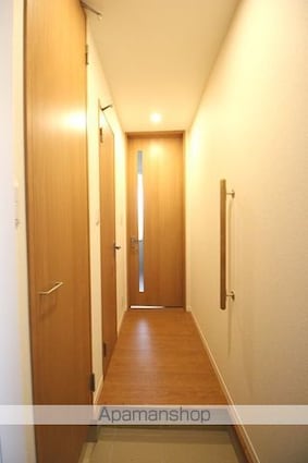 ＣＯＵＲＴ　ＰＲＯＶＥＮＣＥ（コートプロヴァンス）[1LDK/43.68m2]の玄関
