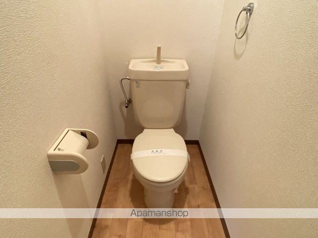 フィロソフィの内装写真