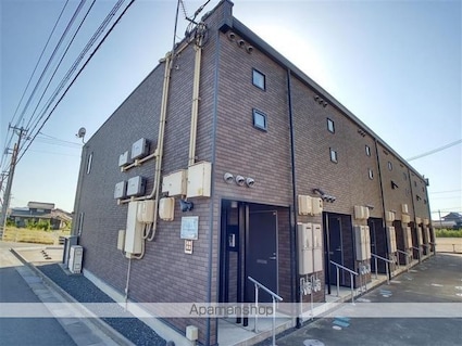 レオネクストドリーム瀬戸内Ⅱ[1K/29.47m2]の外観