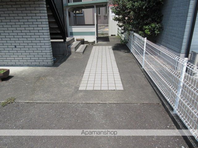 グランシャリオIIのその他写真