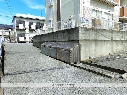 サンハイツ[1R/20.3m2]の内装2