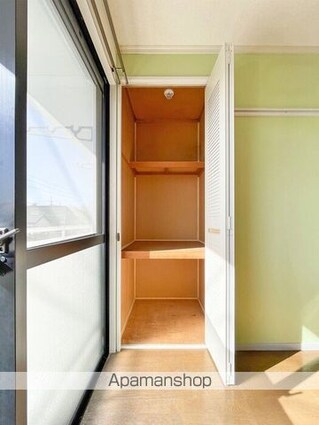 ガーデンホームズ[3DK/52.5m2]の内装3