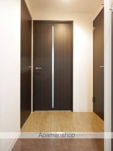 プランタン円山の内装写真