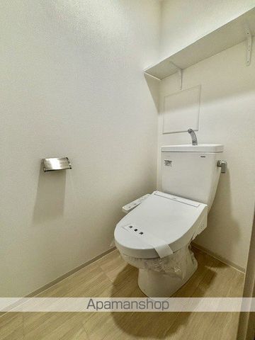 セイシア大拓26の内装写真