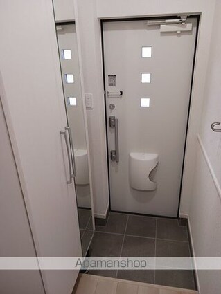 ラ　クラルテ　ｂ[2LDK/59.58m2]の玄関