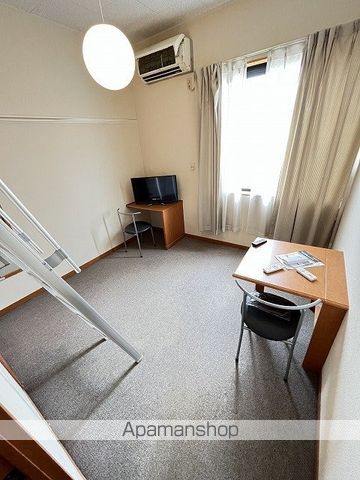レオパレスサンモール Iの内装写真