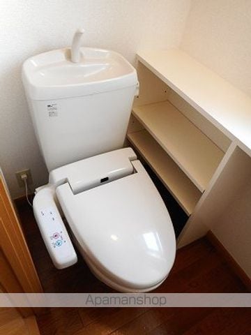 クレメント 101 ｜ 福島県いわき市内郷綴町柴崎60-1（賃貸アパート1K・1階・37.00㎡） その6