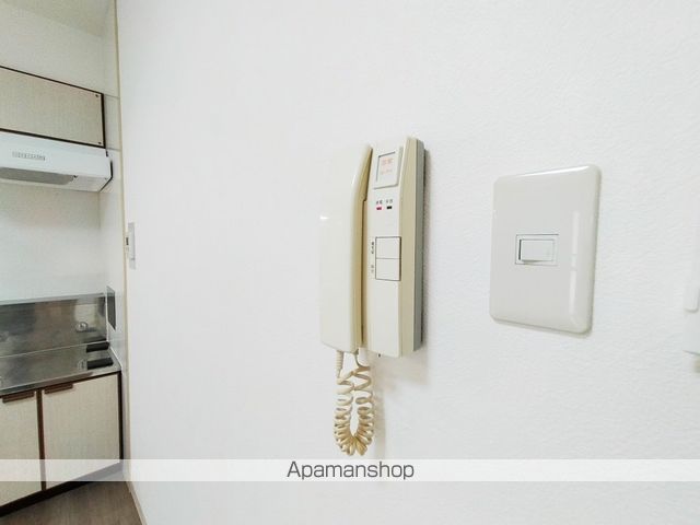 友井グレイスの内装写真