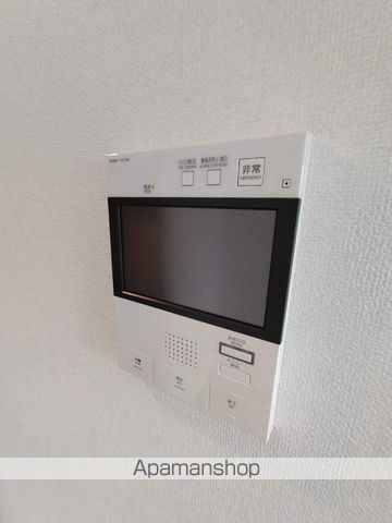 エスリードレジデンス大阪天王寺の内装写真