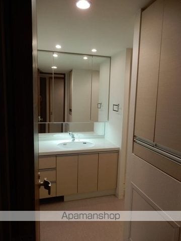 レジディア徳川の内装写真