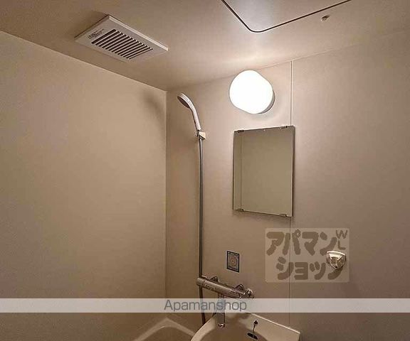 マンション西嵐の内装写真