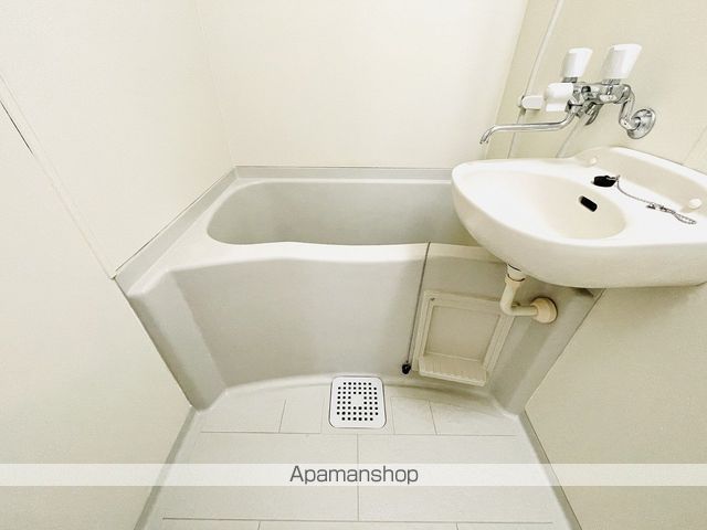 クローバーマンションの内装写真