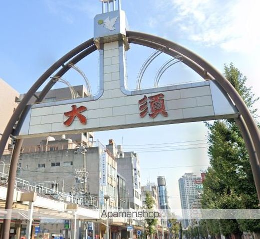 HONNMACHI BOX24の周辺写真
