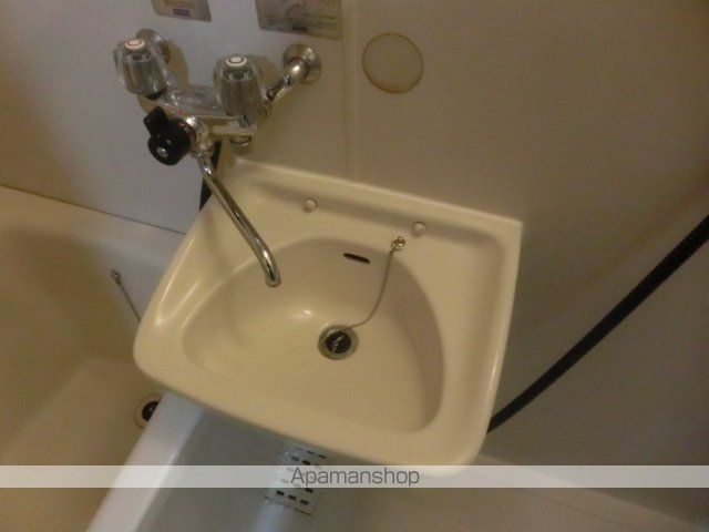 広和ハイツ第7の内装写真