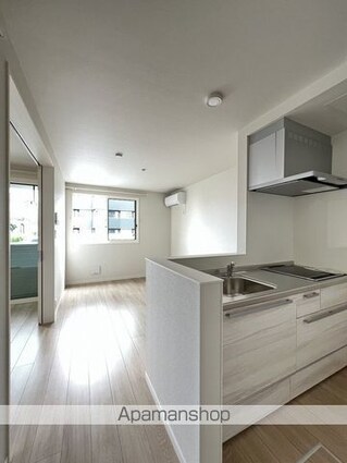 カルム・アヴニール[1LDK/40.99m2]の内装1