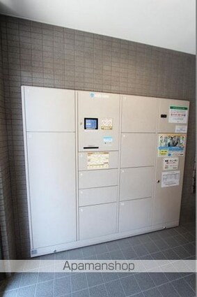 サーパス桜町二丁目　７０５号[3LDK/71.43m2]の共用部2