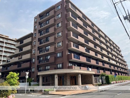 ダイアパレス京葉蘇我Ⅴ[3LDK/75.69m2]の外観