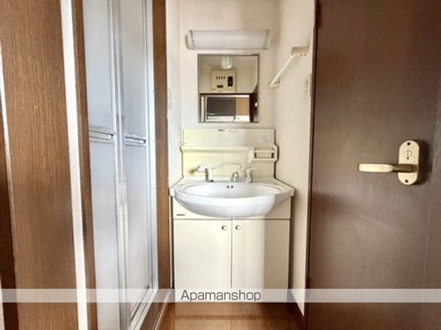 ベック12番館の内装写真