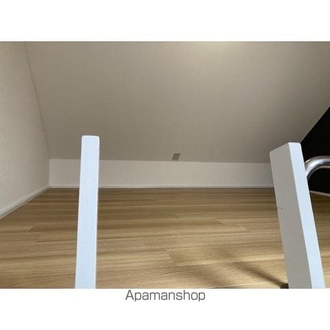 オリーブの内装写真