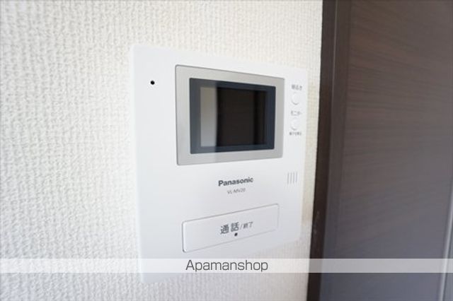 CREATEURの内装写真