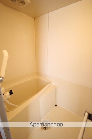 ロイハイムの内装写真