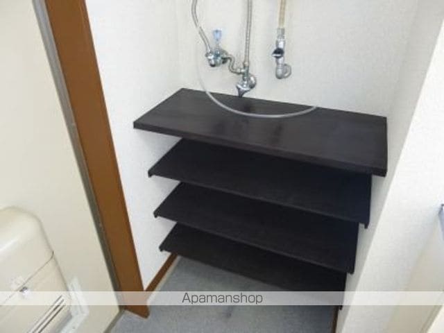 ほんまハイツの内装写真